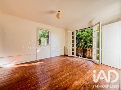 Appartement à Cormeilles-en-Parisis (95240)