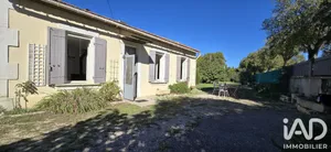Maison à Fontvieille (13990)