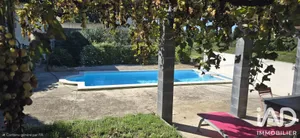 House in Fontvieille (13990)