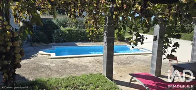 Maison à Fontvieille (13990)