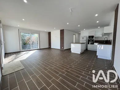 Maison à Domérat (03410)