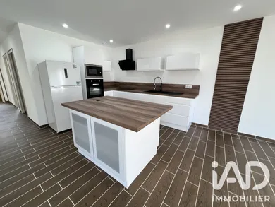 Maison à Domérat (03410)