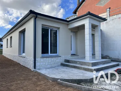 Maison à Domérat (03410)