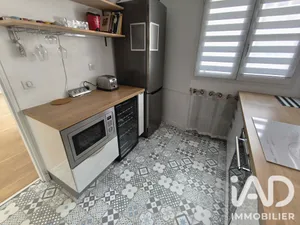 Apartment in Chartres (28000)