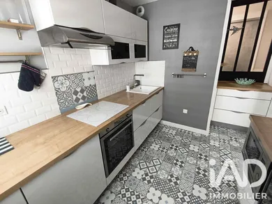 Appartement à Chartres (28000)