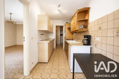 Apartment in Metz (57050)