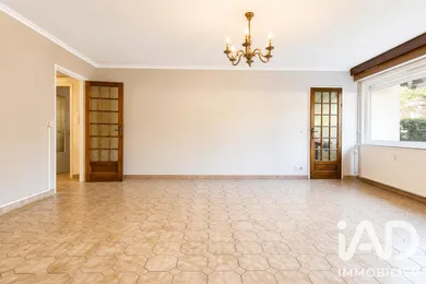 Apartment in Metz (57050)