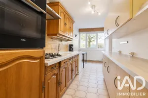 Apartment in Metz (57050)
