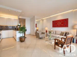 Apartment in Nice (06000)