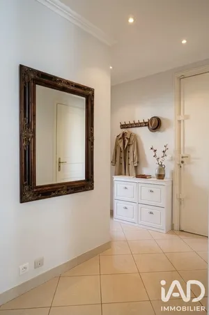 Apartment in Nice (06000)