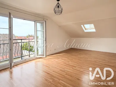 Appartement à Cormeilles-en-Parisis (95240)