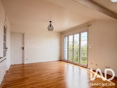 Appartement à Cormeilles-en-Parisis (95240)