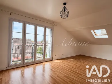 Appartement à Cormeilles-en-Parisis (95240)