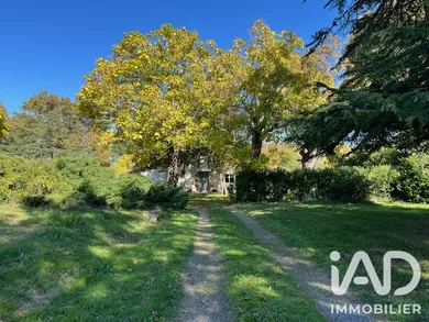 Horses property in Campagne-d'Armagnac (32800)