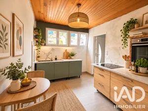 Appartement à Algrange (57440)