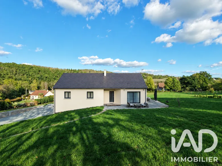Maison 6 pièces 105 m² · à Sainte-Feyre · 105 m² · 249 900 €