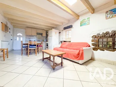 Maison de village à Montlaur (12400)
