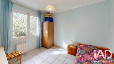 House in Lons (64140)