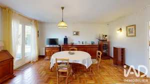 House in Lons (64140)