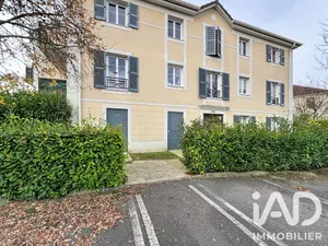 Appartement à Magny-le-Hongre (77700)