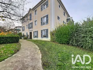 Appartement à Magny-le-Hongre (77700)