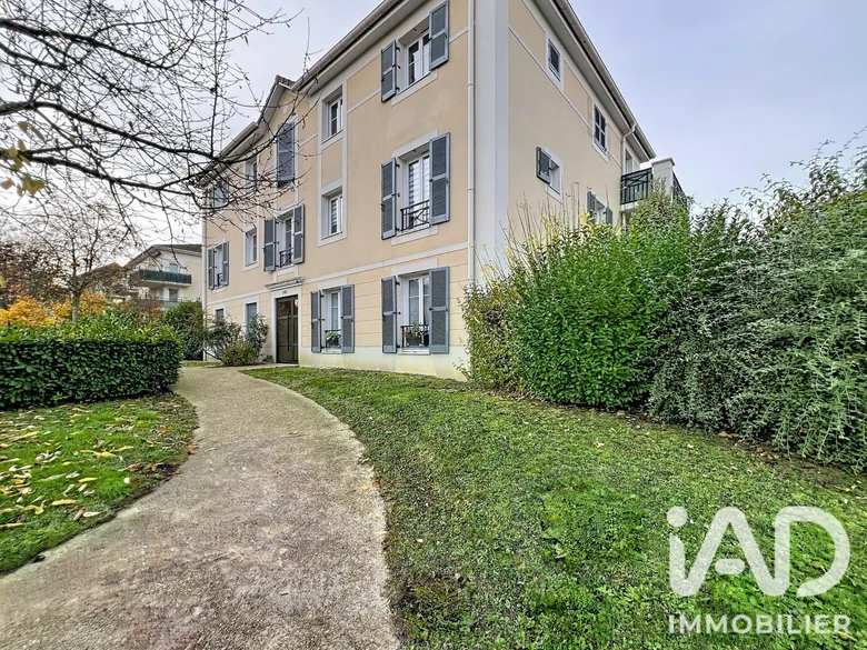 Appartement 2 pièces 45 m² · à Magny-le-Hongre · 45 m² · 210 000 €