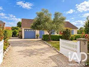 House in Lons (64140)