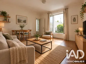 Apartment in Enghien-les-Bains (95880)
