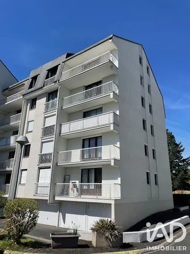 Appartement à Saint-Jean-le-Blanc (45650)
