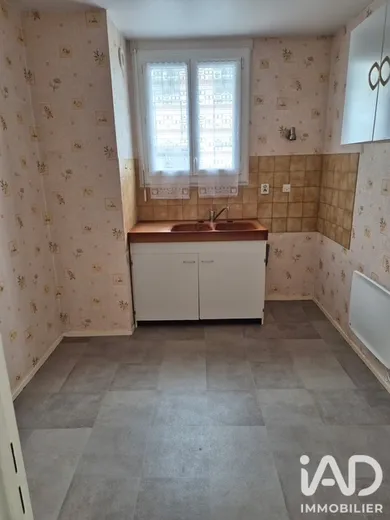 Appartement à Saint-Jean-le-Blanc (45650)