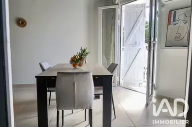 Appartement à Pointe-à-Pitre (97110)