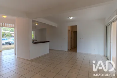 Appartement à Remire-Montjoly (97354)