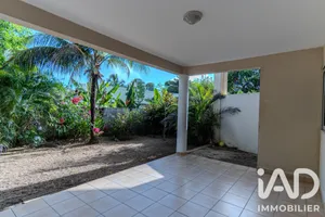 Apartment in Remire-Montjoly (97354)