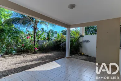 Appartement à Remire-Montjoly (97354)