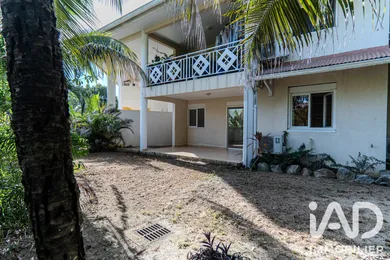 Appartement à Remire-Montjoly (97354)
