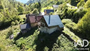 Cottage in Allemond (38114)
