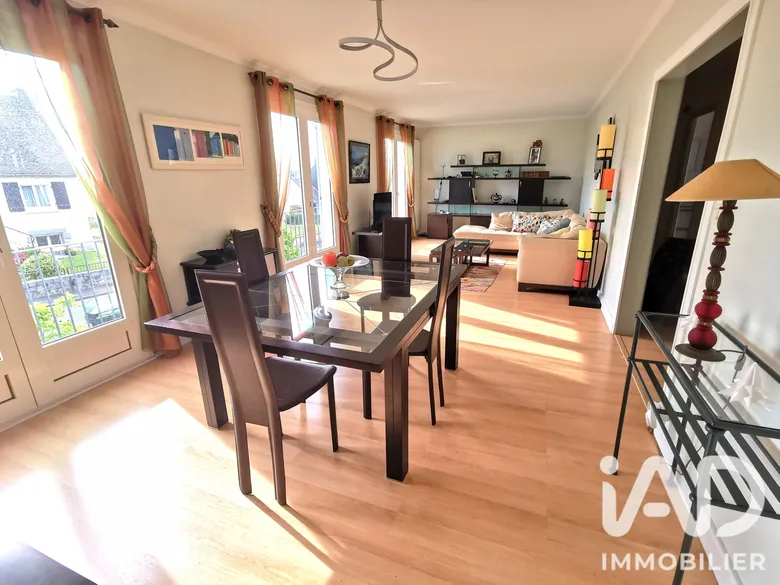 Maison 5 pièces 110 m² · à Ploufragan · 110 m² · 199 000 €