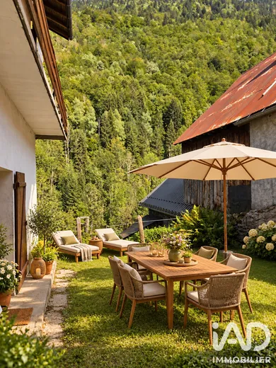 Cottage in Allemond (38114)