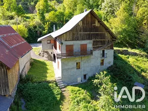 Cottage in Allemond (38114)
