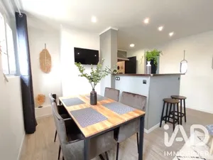 Appartement à Saint-Brieuc (22000)
