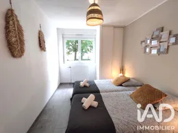 Appartement à Saint-Brieuc (22000)