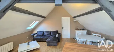 Appartement à Metz (57000)