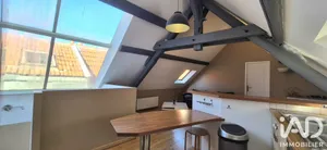 Apartment in Metz (57000)