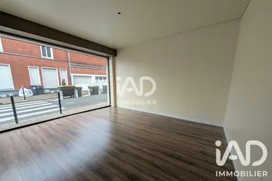 Immeuble à Harnes (62440)