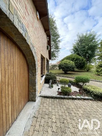 Maison de campagne à Steenwerck (59181)