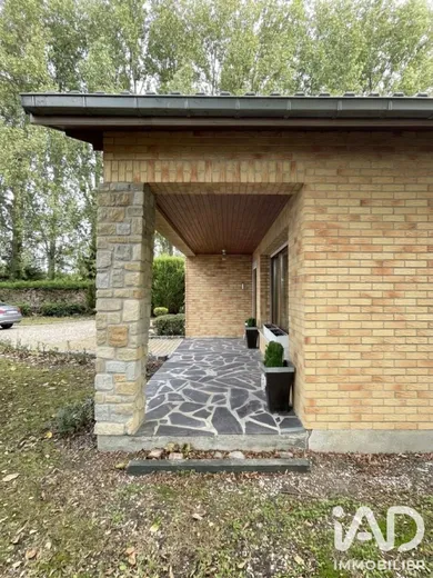 Maison de campagne à Steenwerck (59181)