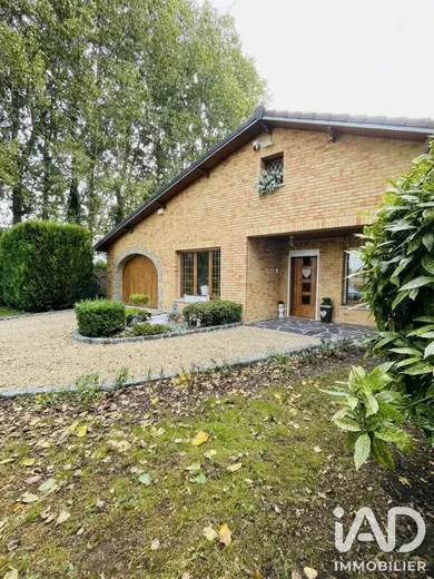 Maison de campagne à Steenwerck (59181)