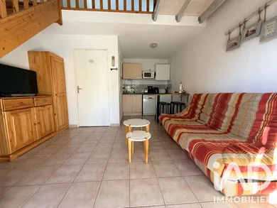 Duplex à Calvisson (30420)