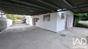 Traditional house in Saint-Benoît (97437)