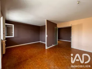 Appartement à Dijon (21000)